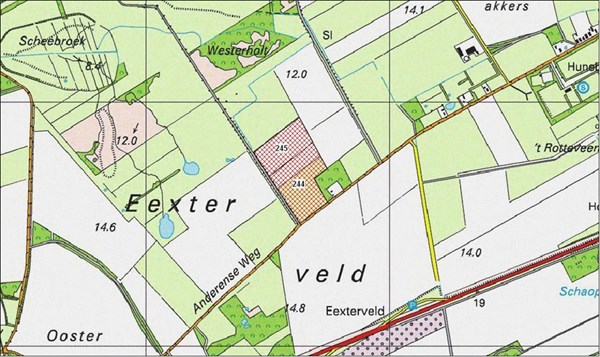 Eext